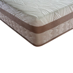 Sealy Optimum Luxury Mattress, Double